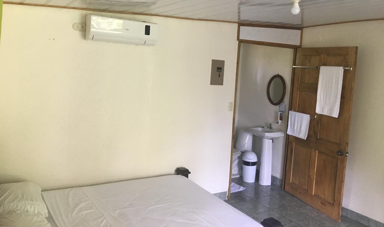 אוחוצ'אל Hotel Tortuga מראה חיצוני תמונה